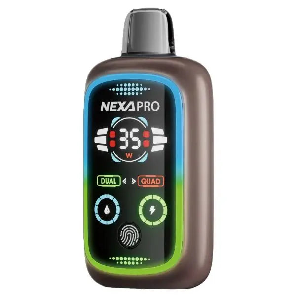 NEXA Pro 30K Disposable - Mexico Mango