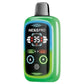 NEXA Pro 30K Disposable - Sour Apple Ice