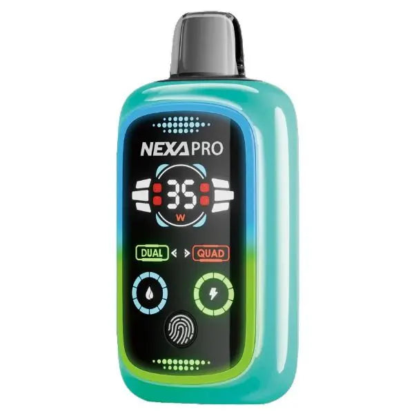 NEXA Pro 30K Disposable - Strawberry Kiwi