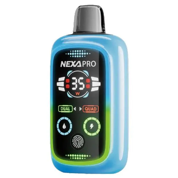 NEXA Pro 30K Disposable - Tropical Twist