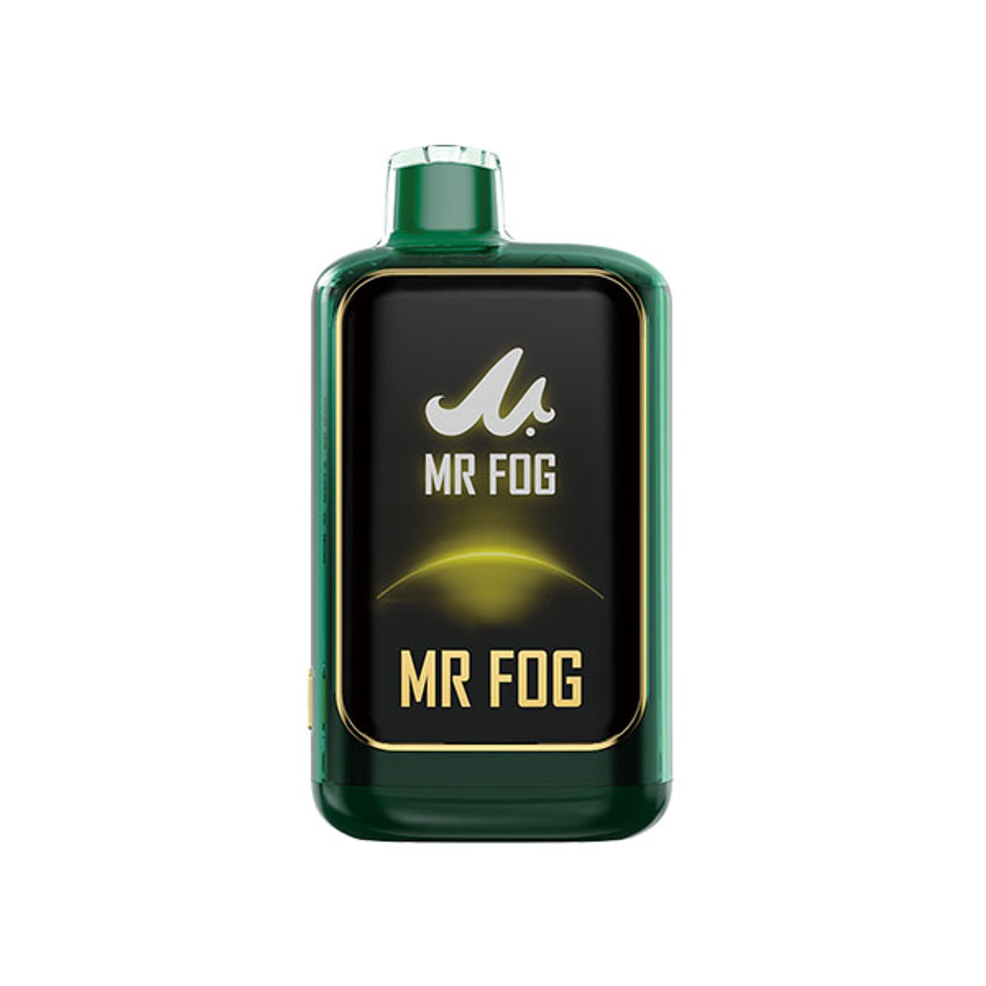 Mr Fog Nova 30000 Disposable - Sour Apple Ice 