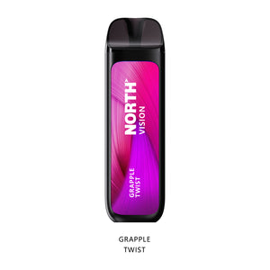 North Vision 15K Disposable - Grapple Twist