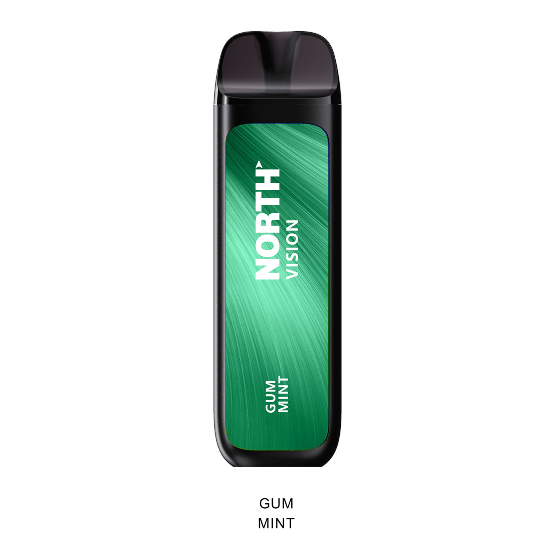 North Vision 15K Disposable - Gum Mint 