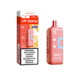 Off-Stamp Ice Cube 25K Puffs Pod - Apple Pear 