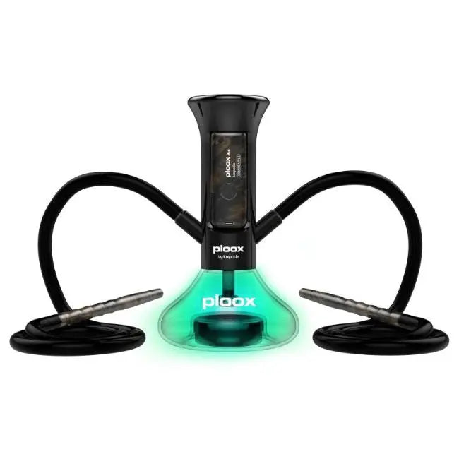 PLOOX HOOKAH BY LUXPODZ (Free Ploox Device 3%)