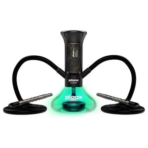 PLOOX HOOKAH BY LUXPODZ (Free Ploox Device 3%)