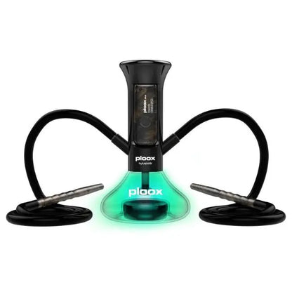 PLOOX HOOKAH BY LUXPODZ (Free Ploox Device 3%)