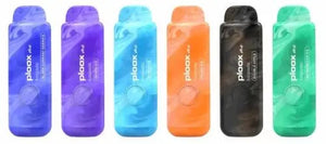 PLOOX ME BY LUXPODZ 3% DISPOSABLE - Alternative pods | Online Vape & Smoke Shop