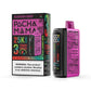 Pachamama 25K Disposable - Blueberry Burst 