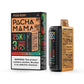 Pachamama 25K Disposable - Peach Berry 