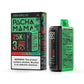 Pachamama 25K Disposable - Sour Apple Ice 