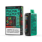 Pachamama 25K Disposable - Strawberry Kiwi 