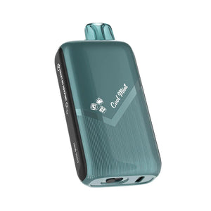 Pillow Talk NC40000 Nic Control Vape - Cool Mint