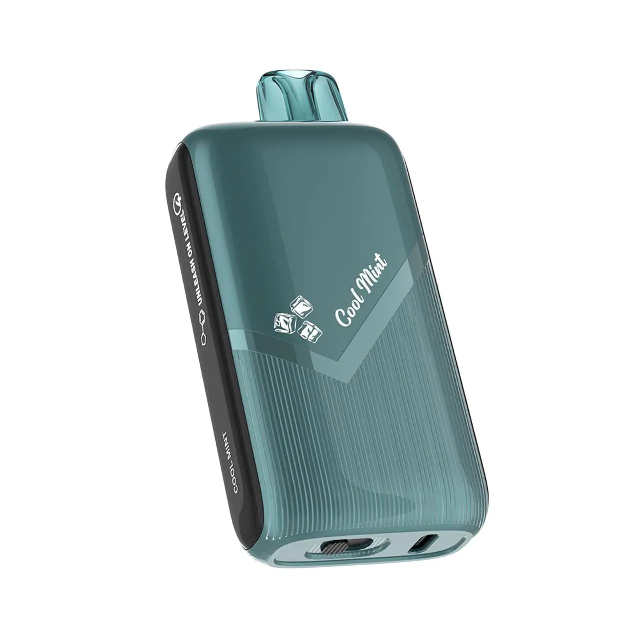 Pillow Talk NC40000 Nic Control Vape - Cool Mint 