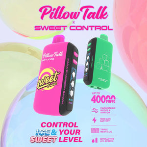 Pillow Talk SC40000