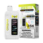 Pod Juice x OXBAR Flavor & Nic 35K - Watermelon Savage Patch 