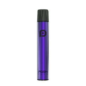 Posh Plus XL 1500 Disposable - Aloe Blackcurrant