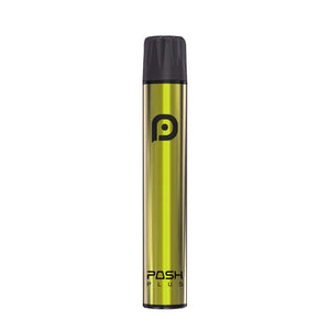 Posh Plus XL 1500 Disposable - Banana Strawberry