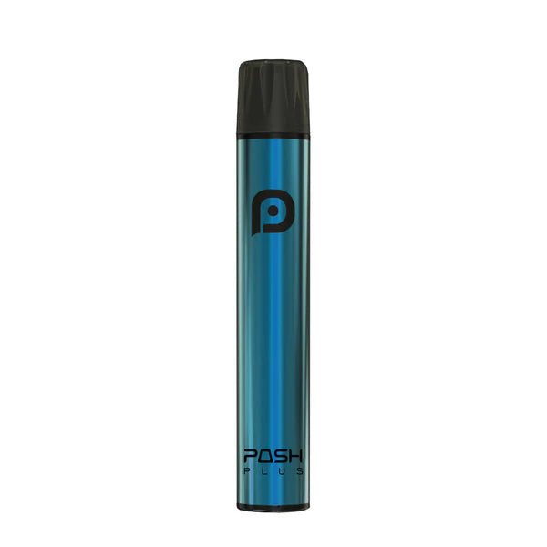 Posh Plus XL 1500 Disposable - Blue B Ice