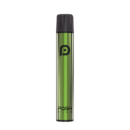 Posh Plus XL 1500 Disposable - Blue Razz Lemonade