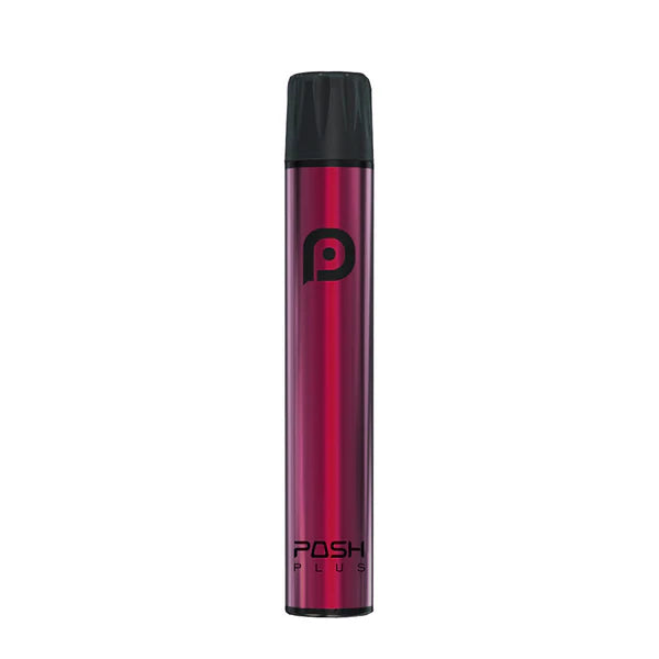 Posh Plus XL 1500 Disposable - Cherry Frost