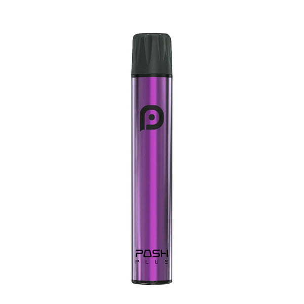 Posh Plus XL 1500 Disposable - Grape Soda