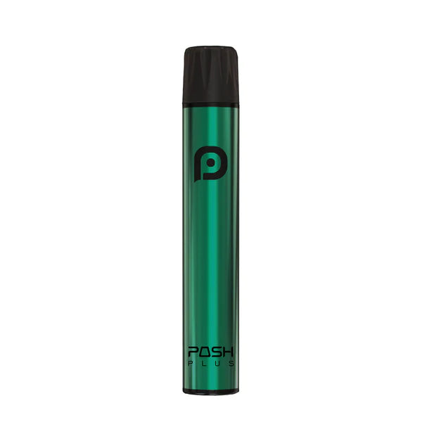 Posh Plus XL 1500 Disposable - Kiwi Strawberry