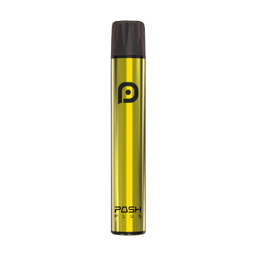 Posh Plus XL 1500 Disposable - Lemon Mint