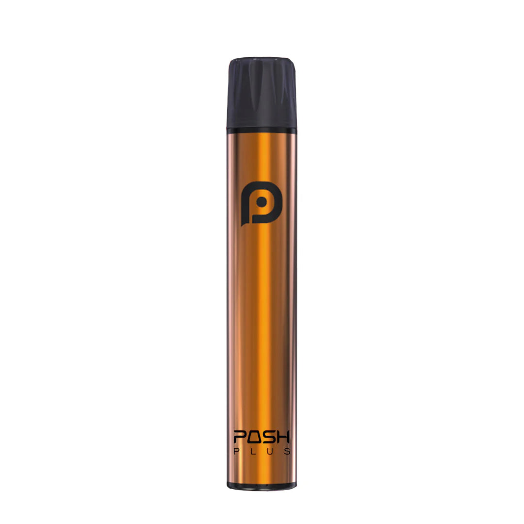 Posh Plus XL 1500 Disposable - Mango Strawberry Ice