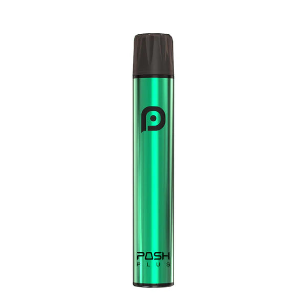 Posh Plus XL 1500 Disposable - Mint