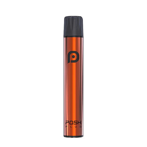 Posh Plus XL 1500 Disposable - Peach Mango Ice