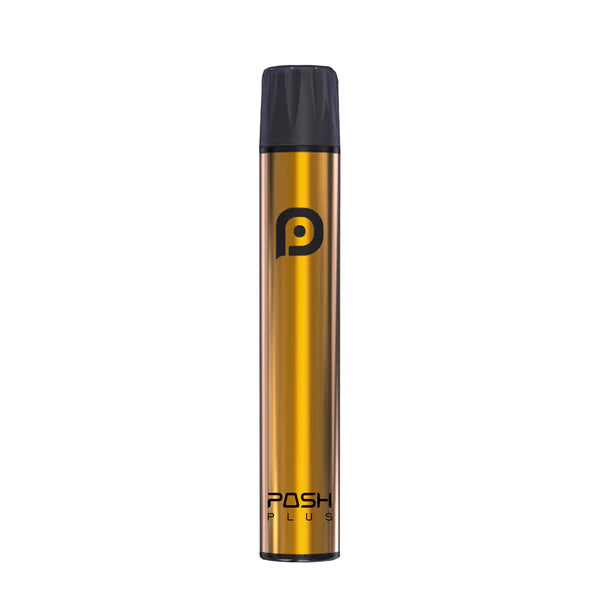 Posh Plus XL 1500 Disposable - Pineapple Slush