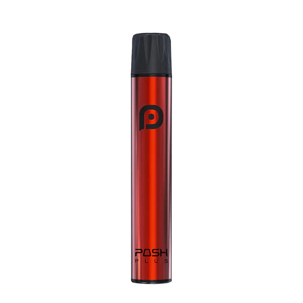 Posh Plus XL 1500 Disposable - Ripe Mango