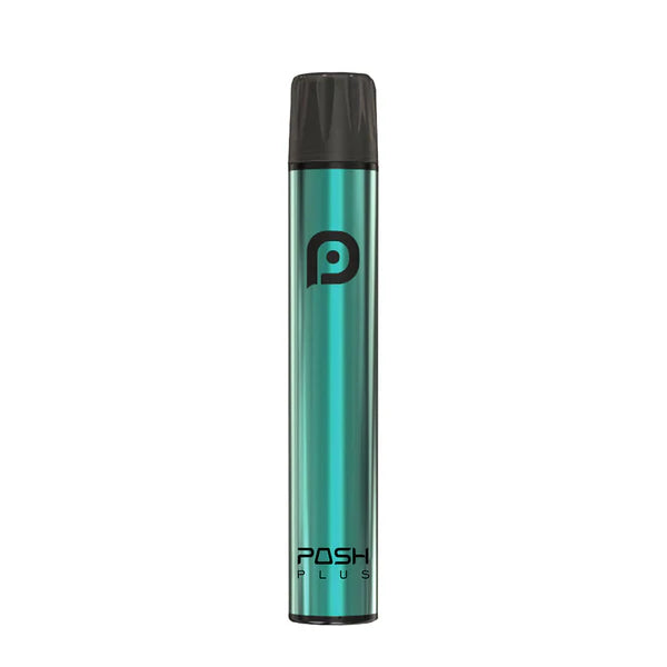 Posh Plus XL 1500 Disposable - Tobacco Menthol
