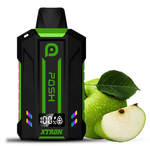 Posh Xtron 10K Disposable - Apple 