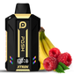 Posh Xtron 10K Disposable - Banana Raspberry
