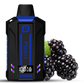 Posh Xtron 10K Disposable - Blue Slurpee