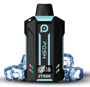 Posh Xtron 10K Disposable - Clear
