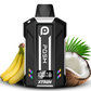 Posh Xtron 10K Disposable - Coconut Banana