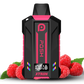 Posh Xtron 10K Disposable - Frozen Raspberry 