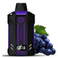 Posh Xtron 10K Disposable - Grape
