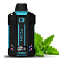 Posh Xtron 10K Disposable - Mint 