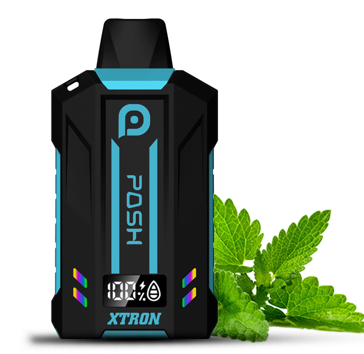 Posh Xtron 10K Disposable - Mint 