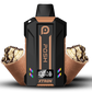 Posh Xtron 10K Disposable - Mocha Frappe 