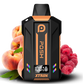 Posh Xtron 10K Disposable - Peach Berry