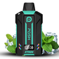 Posh Xtron 10K Disposable - Polar Mint 