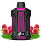 Posh Xtron 10K Disposable - Raspberry 