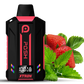 Posh Xtron 10K Disposable - Strawberry Mint
