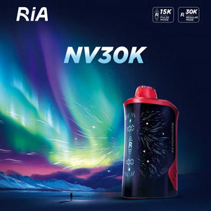 Geek Bar RIA NV30K Disposable Vape