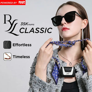 RYL Classic 35K Disposable